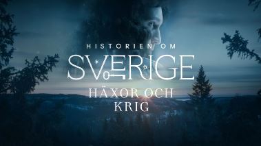 Historien om Sverige - teckenspråkstolkat