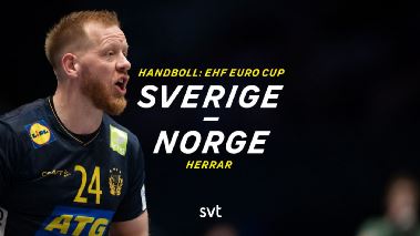 Handboll: EHF Euro Cup