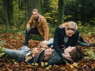 Nord bei Nordwest: Conny & Maik