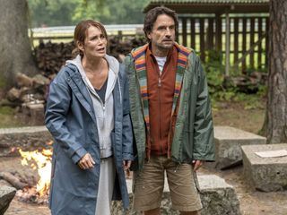 Schule am Meer: Kuessen verboten