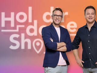 Hol dir deine Show!