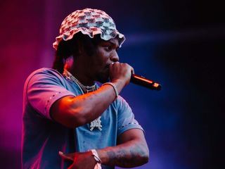 Denzel Curry
