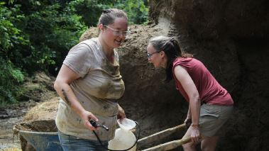 Home Rescue - Wohnen in der Wildnis