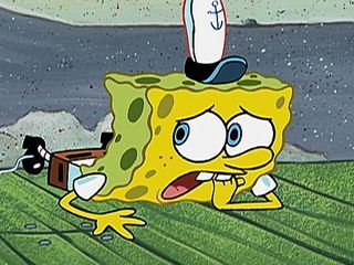 Spongebob Schwammkopf