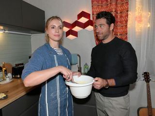 Gute Zeiten, schlechte Zeiten