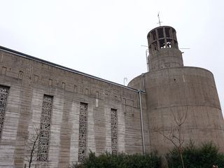 Himmlische Orte - Besondere Kirchen in NRW Himmlische Orte - Besondere Kirchen in NRW