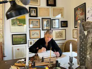 Aufgetischt am Sonntag