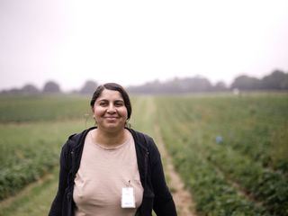 Bus der Hoffnung - Unterwegs mit rumaenischen Wanderarbeitern