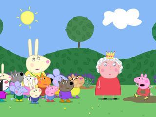 Peppa Pig