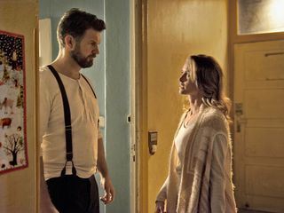 Beutolomaeus und der wahre Weihnachtsmann