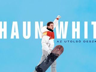 Shaun White: Der letzte Run