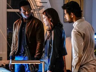 God Friended Me - Die Freundschaftsanfrage