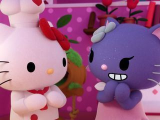 Hello Kitty: Super Style!