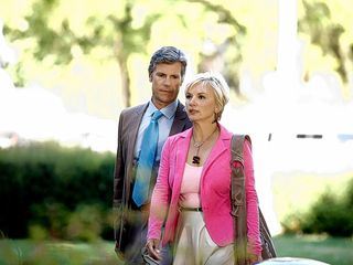 Cedar Cove - Das Gesetz des Herzens Cedar Cove - Das Gesetz des Herzens