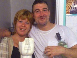 Im Bett mit meinem Moerder Im Bett mit meinem Moerder