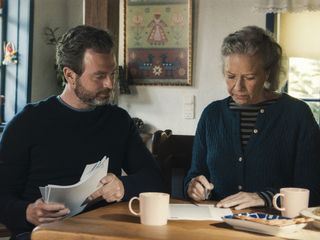 Tinka und der Spiegel der Seele