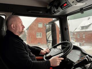 Der Norden im Ausnahmezustand