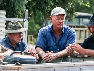 Outback Opal Hunters - Edelsteinjagd in Australien