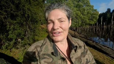 OS i oeverlevnad: Alone Australien