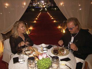 Die Geissens - Eine schrecklich glamouroese Familie!