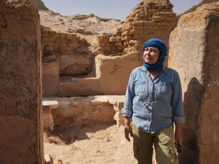 Tal der Koenige: Ägyptens verlorene Schaetze