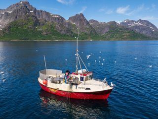 Nordseereport Spezial - Abenteuer Lofoten