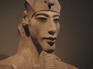 Legendaere Pharaonen