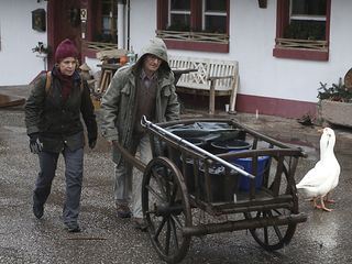 Die Fallers - Eine Schwarzwaldfamilie