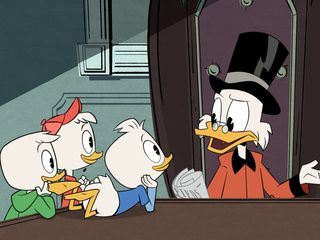 DuckTales