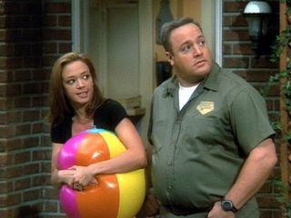 King of Queens