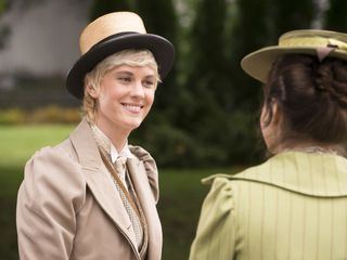 Murdoch Mysteries - Auf den Spuren mysterioeser Mordfaelle