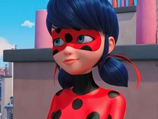 Miraculous - Geschichten von Ladybug und Cat Noir
