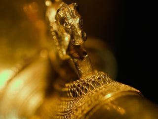 Vergessene Koeniginnen