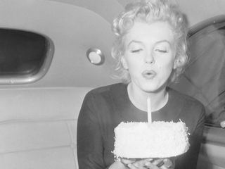 100 Jahre Marilyn Monroe - Ihr wahres Gesicht