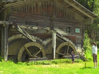 Von den Lienzer Dolomiten zu den Karnischen Alpen