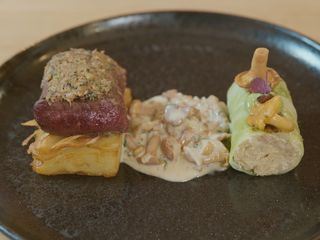 Landgasthaeuser Alpenschmankerl