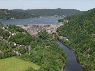 Entdeckungen an Eder und Edersee