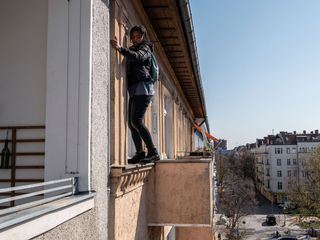 Der Überfall