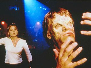 Buffy the Vampire Slayer