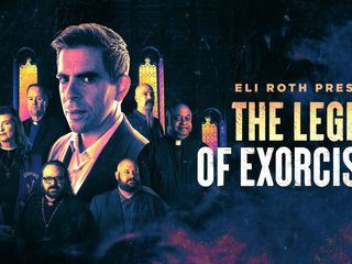 Eli Roths Armee der Exorzisten