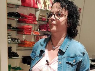 Shopping Queen