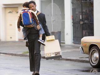 Das Streben nach Glueck