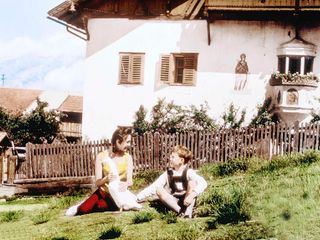 Die singenden Engel von Tirol