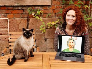 37°: Befreundet mit einer KI