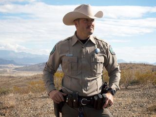 Lone Star Law - Die Gesetzeshueter von Texas