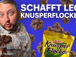 besseresser challenge