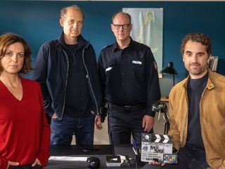 Backstage - Nord Nord Mord