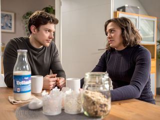In aller Freundschaft - Die jungen Ärzte