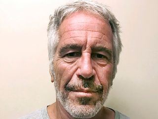 Die Akte Epstein: Kampf um die Wahrheit Die Akte Epstein: Kampf um die Wahrheit