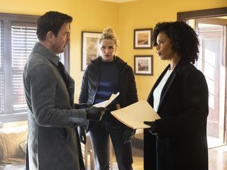 FBI: Most Wanted FBI: Most Wanted